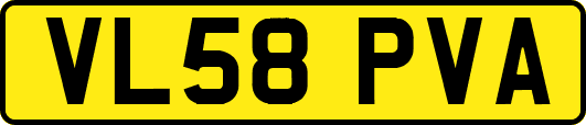 VL58PVA