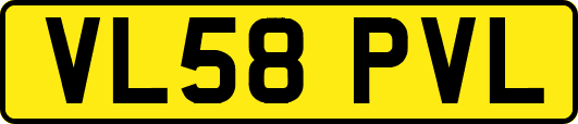VL58PVL