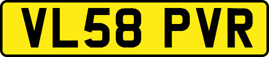 VL58PVR