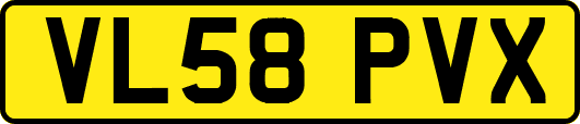 VL58PVX