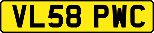 VL58PWC