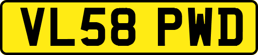 VL58PWD