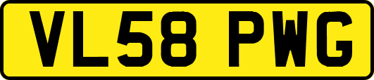 VL58PWG