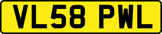 VL58PWL