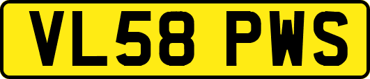 VL58PWS