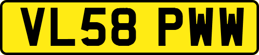 VL58PWW