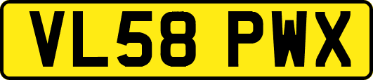 VL58PWX