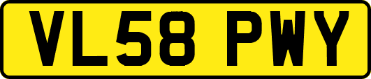 VL58PWY