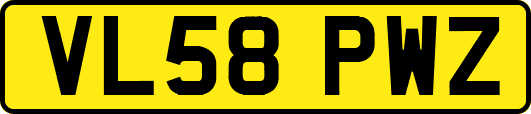 VL58PWZ