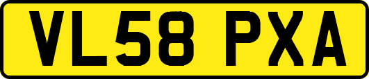 VL58PXA