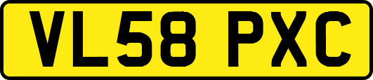 VL58PXC