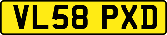 VL58PXD