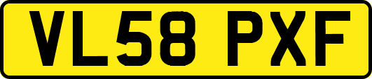 VL58PXF
