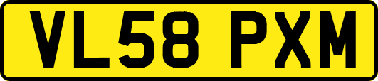 VL58PXM