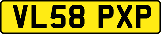 VL58PXP