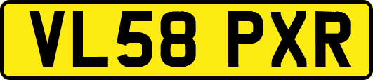VL58PXR