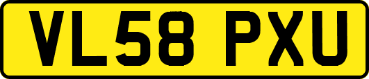 VL58PXU
