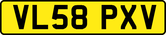 VL58PXV