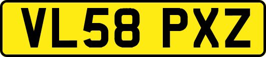 VL58PXZ