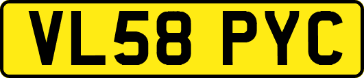 VL58PYC