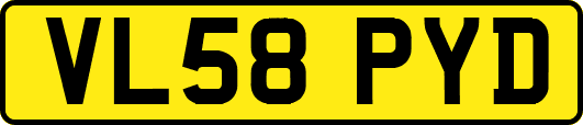 VL58PYD