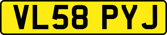 VL58PYJ