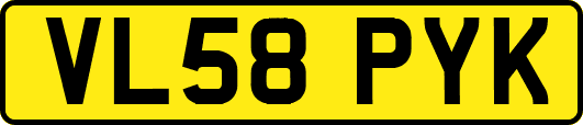 VL58PYK