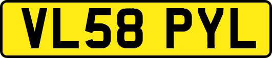 VL58PYL
