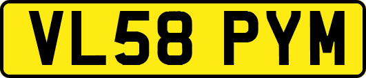 VL58PYM