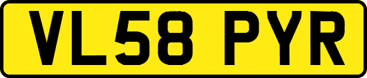 VL58PYR