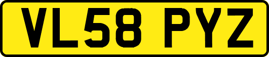 VL58PYZ