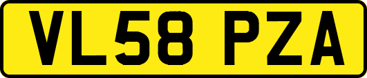 VL58PZA