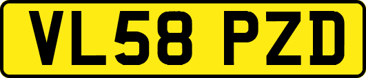 VL58PZD