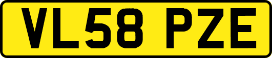 VL58PZE