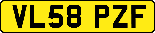 VL58PZF