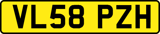 VL58PZH