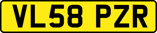 VL58PZR