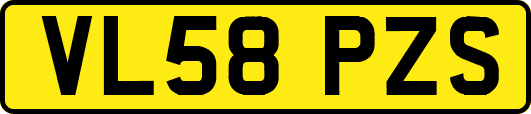 VL58PZS