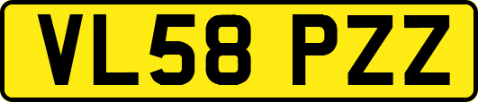 VL58PZZ