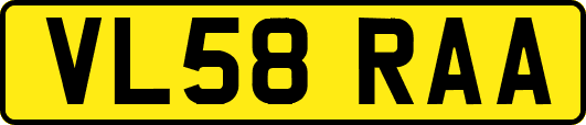 VL58RAA