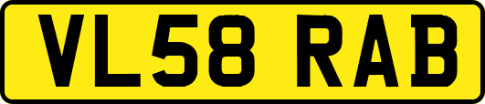 VL58RAB