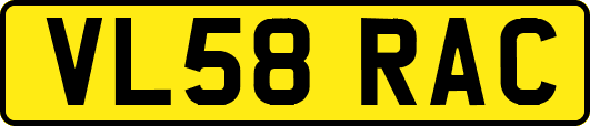 VL58RAC