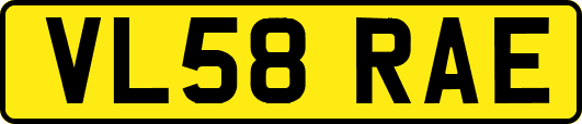 VL58RAE