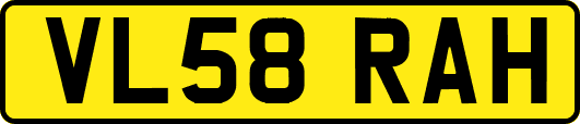 VL58RAH