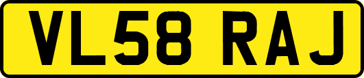 VL58RAJ