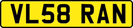 VL58RAN