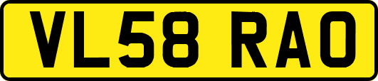 VL58RAO