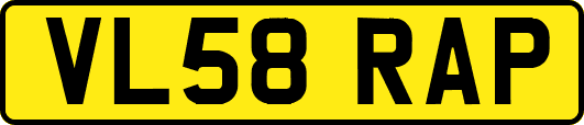 VL58RAP