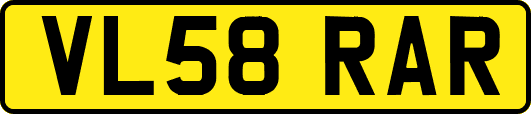 VL58RAR