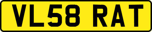VL58RAT